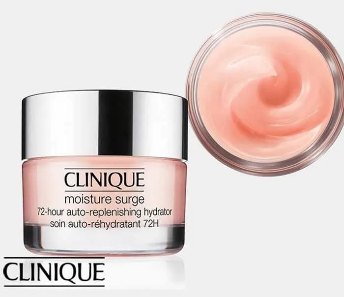 kem dưỡng ẩm tốt nhất hiện nay