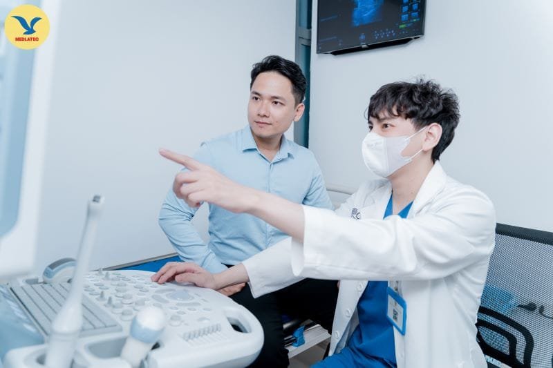 khám bộ phận sinh dục nam ở đâu