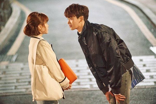 biểu hiện của đàn ông khi thích một người