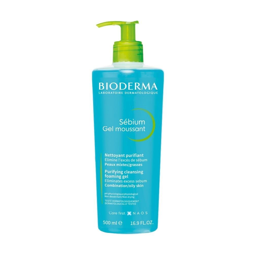 sữa rửa mặt cho da dầu mụn 2026