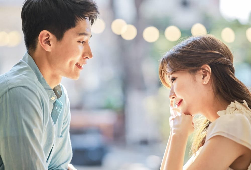 tâm lý con trai khi yêu