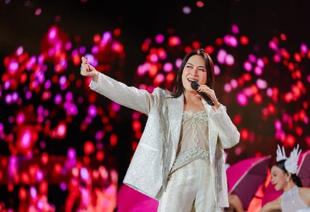 diva nhạc pop việt nam