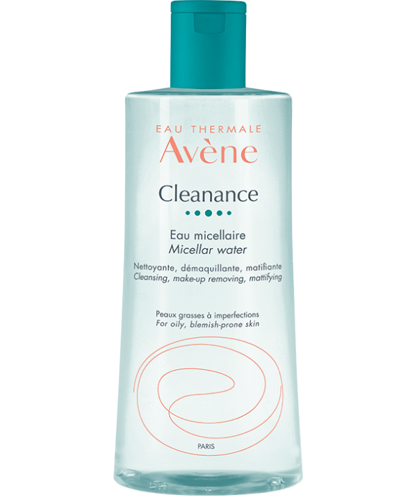 nước tẩy trang cho da dầu mụn 2026