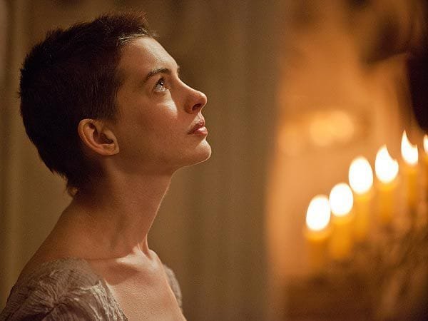 các bộ phim nổi tiếng của anne hathaway