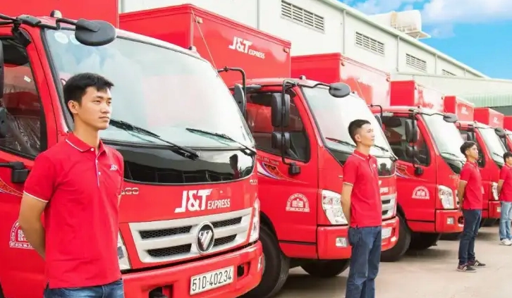 J&T Express Việt Nam - Tuyển dụng - Chế độ đãi ngộ