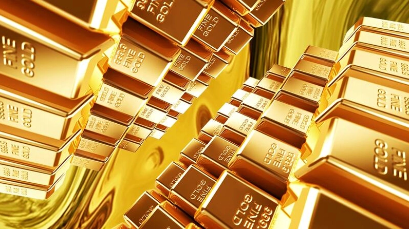 Khách hàng cân nhắc khi mua vàng an toàn