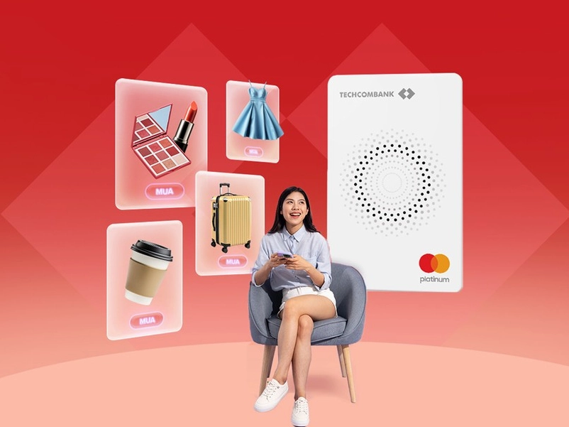 Khách hàng nên thanh toán thẻ tín dụng trước ngày đến hạn thanh toán để có lịch sử tín dụng tốt.