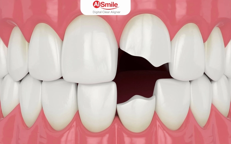 Khoa học cho rằng, mơ rụng răng phản ánh trạng thái stress, lo âu hoặc tiềm thức về hình ảnh bản thân và sức khỏe