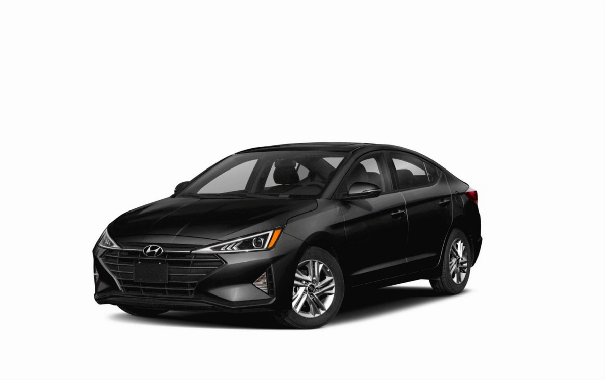 Kỷ Tỵ có thể chọn ô tô đen