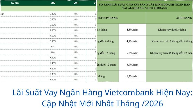 lai-suat-vay-ngan-hang-vietcombank-hien-nay