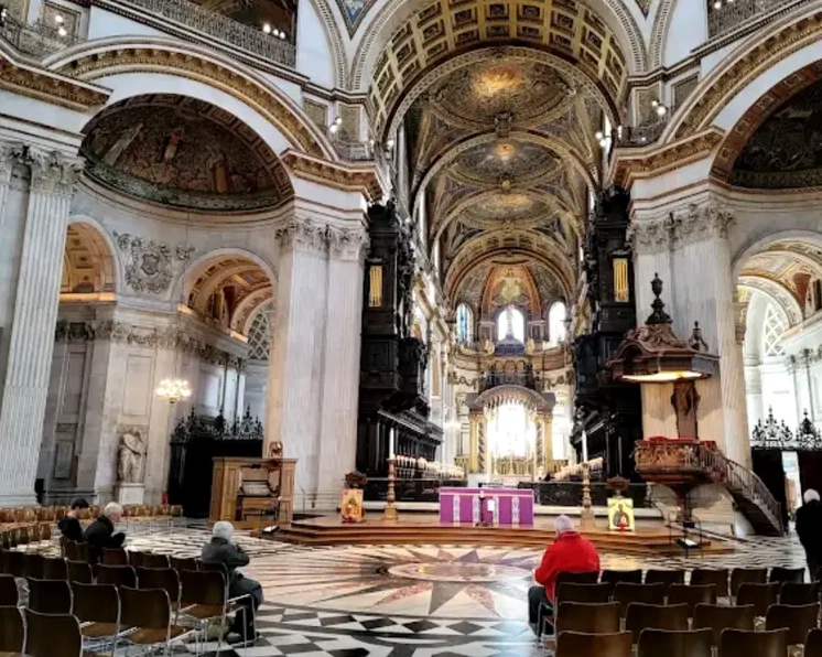 Lễ Phục Sinh là gì - Trang trí và các hoạt động truyền thống