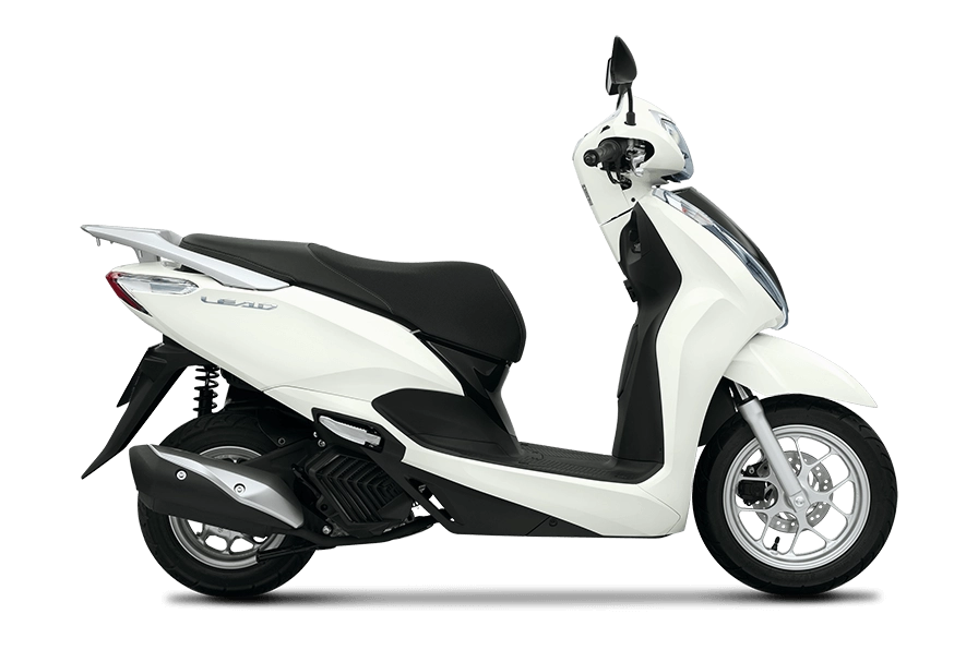 Lead 2026 - Cao Cấp - Trắng Đen