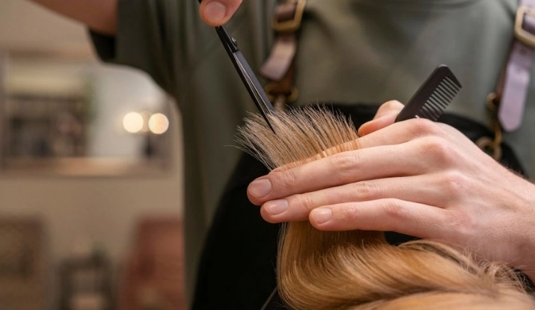 Lịch cắt tóc tháng 2 năm 2026 - Chọn ngày đẹp đón Tết, rước may mắn