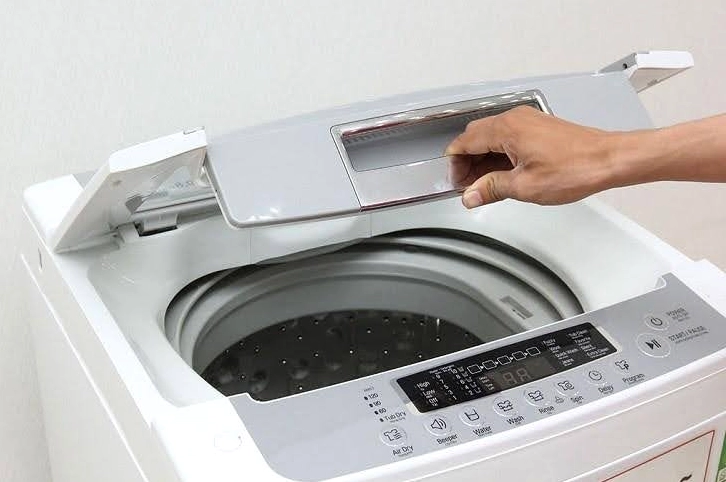 Lỗi công tắc cửa (khóa cửa)