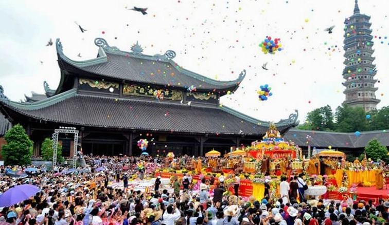 Lưu ý khi đọc văn khấn tạ lễ sau 3 ngày cưới