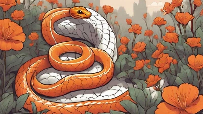 Màu sắc hợp và kỵ của người tuổi Tỵ