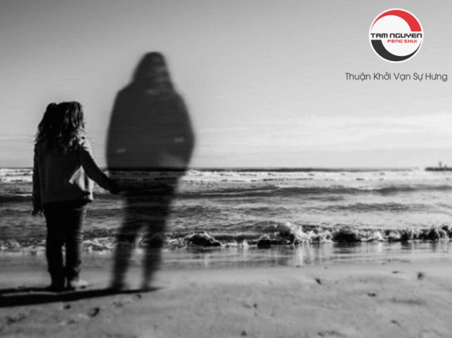 Mơ thấy người đã qua đời