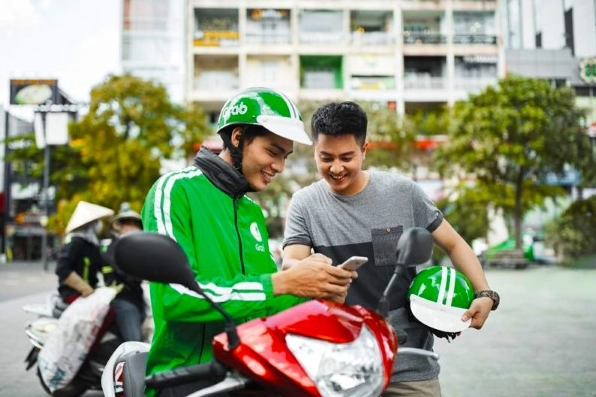 Một số lưu ý cần thiết khi làm tài xế Grab