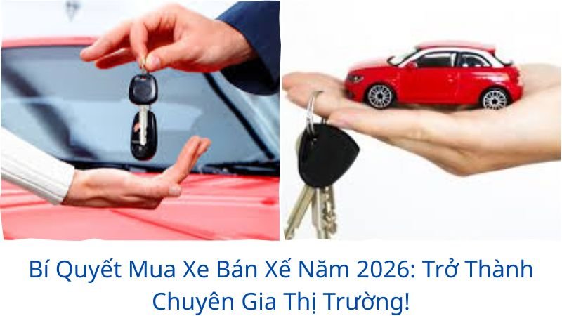 mua-xe-ban-xe