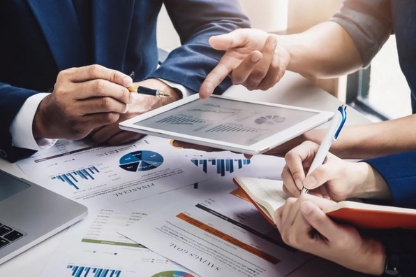 Mục đích và vai trò của việc lập báo cáo tài chính doanh nghiệp