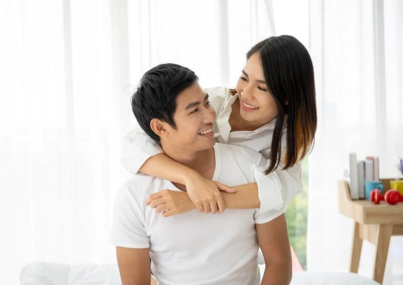 Nam Kim Ngưu hợp với nữ Xử Nữ