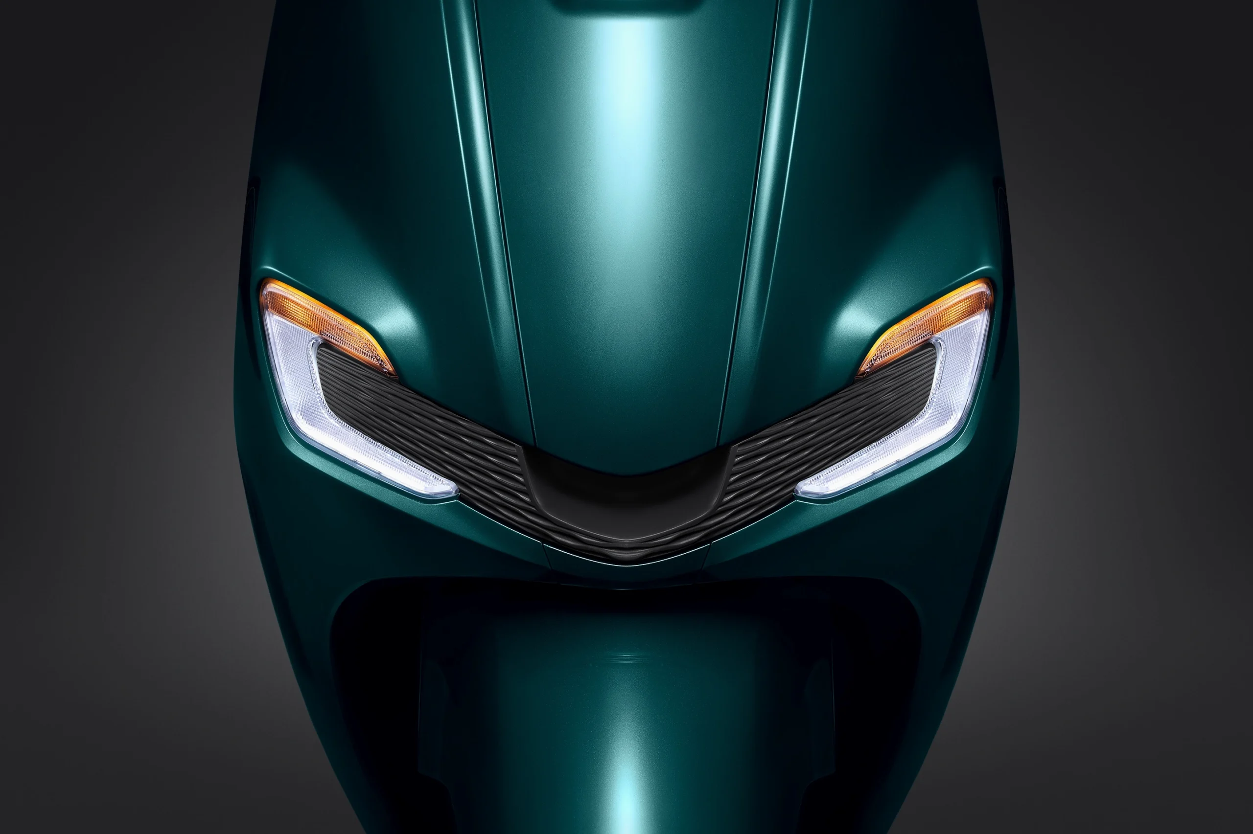 New All LED Lighting System