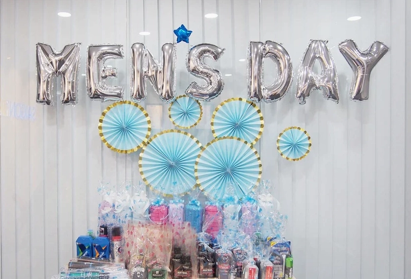 Ngày Quốc tế Đàn ông là ngày nào