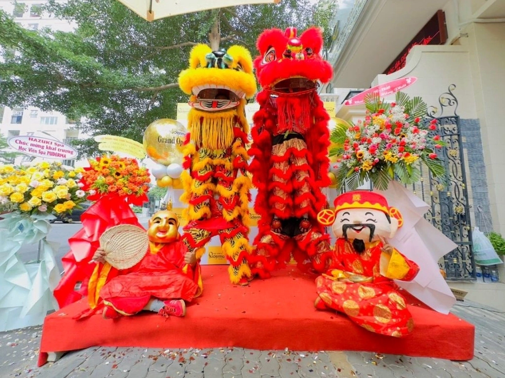 Ngày tốt khai trương Âm lịch tháng 8 2025