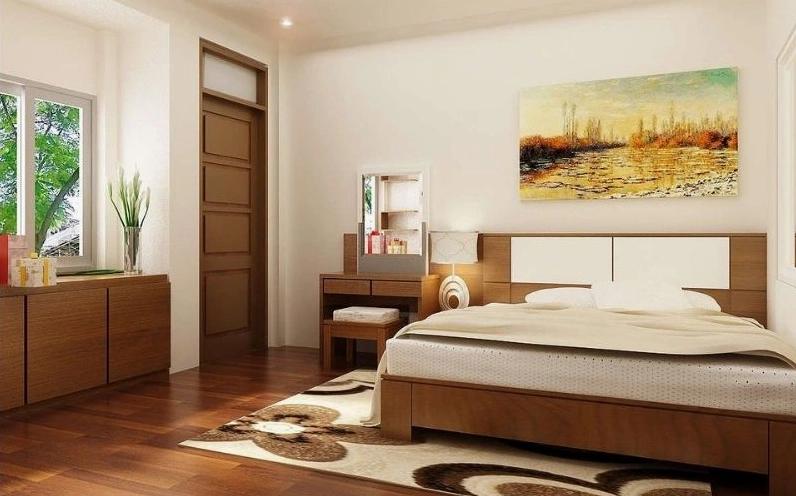 Người sinh năm 1962 - Nhâm Dần hợp với các tông màu vàng