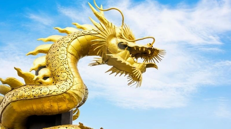 Người sinh năm 2000 mang mệnh Kim - Bạch Lạp Kim