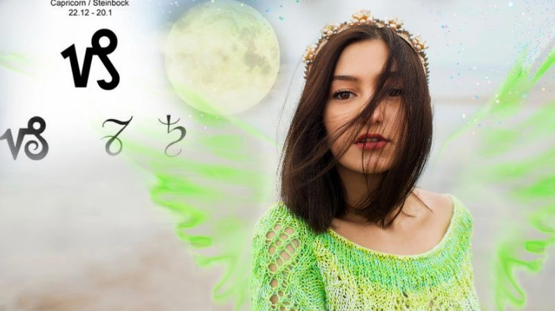 Người thuộc cung Ma Kết khi yêu sẽ thế nào