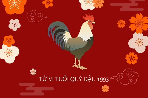 Người tuổi Quý Dậu 1993 sở hữu mệnh Kiếm Phong Kim, phù hợp với các tông màu thuộc hành Kim và Thổ