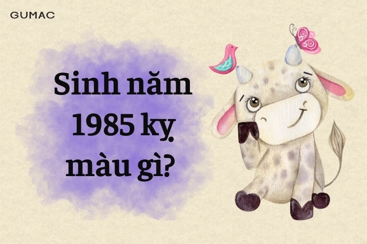 nguoi tuoi suu ky mau gi