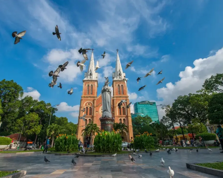 Nguồn gốc Lễ Phục Sinh và Lễ Vượt Qua