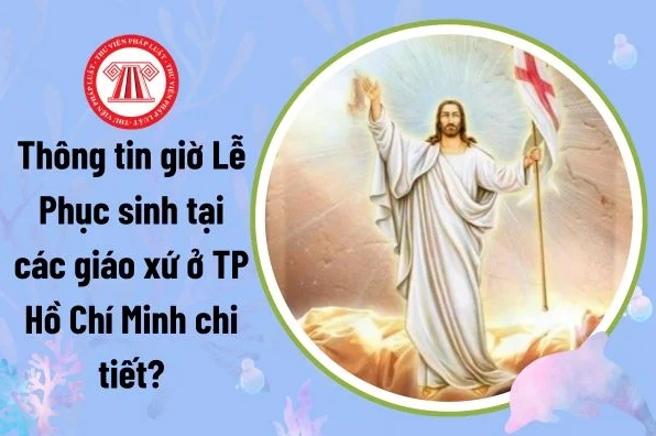 Nguồn gốc Lễ Phục Sinh