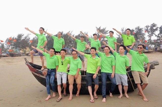 Nhiều phiên bản Ngày của Đàn ông ở Việt Nam