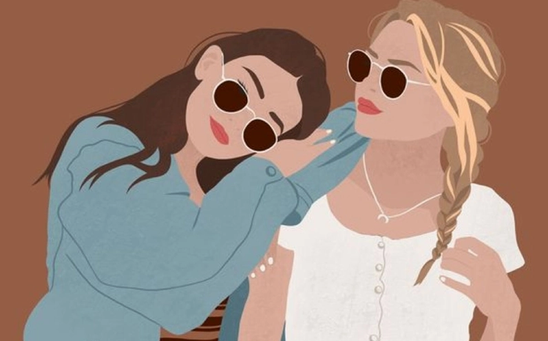 Những câu nói hài hước về tình bạn