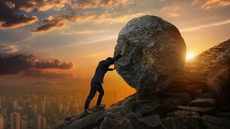 Những câu nói hay về sự kiên trì, cố gắng, nỗ lực trong cuộc sống