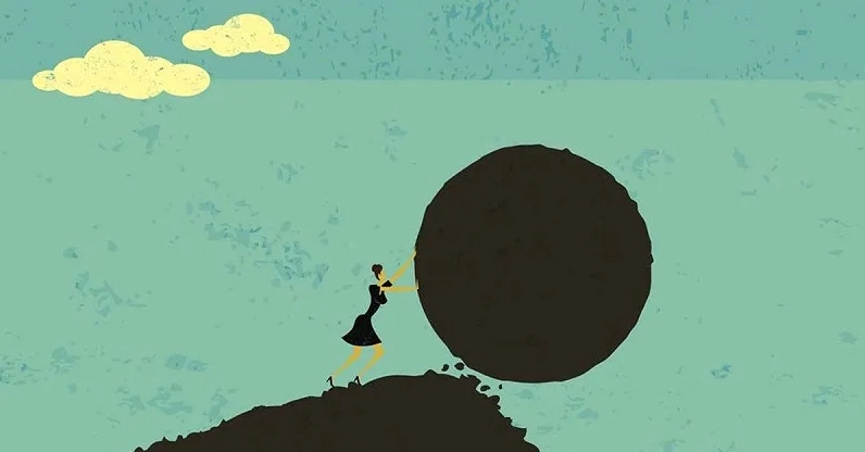 Những câu nói hay về sự kiên trì, cố gắng, nỗ lực trong cuộc sống