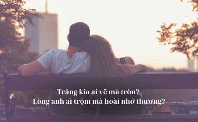 những câu thả thính vui cho nữ dễ thương