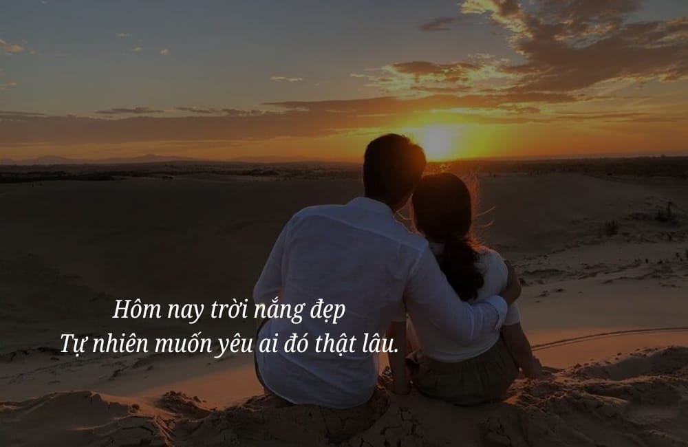 những câu thả thính vui cho nữ hài hước