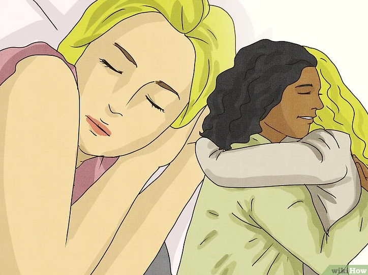 Những giấc mơ này cho bạn biết rằng bạn vẫn giữ liên lạc với người đã ra đi và họ vẫn quan tâm đến bạn.