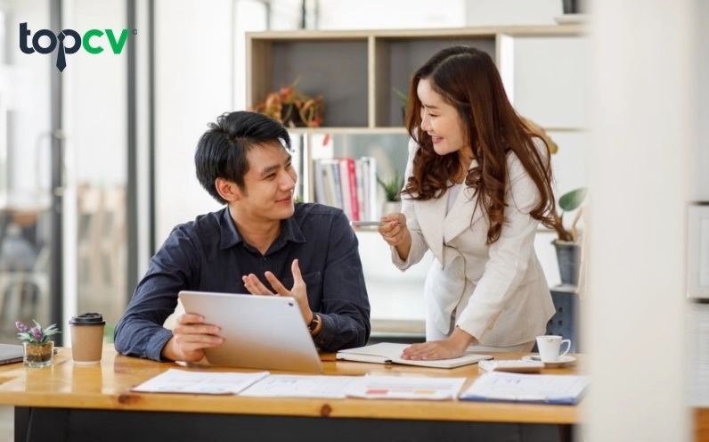 Những kỹ năng cần rèn luyện của chuyên viên C&B là gì?