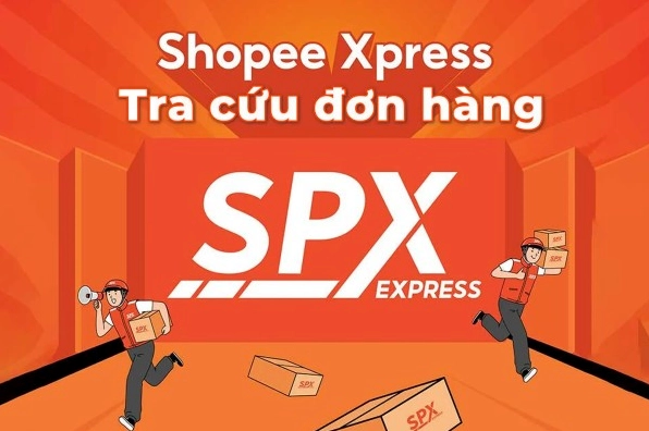 Những lý do cần tra mã vận đơn giao hàng nhanh SPX