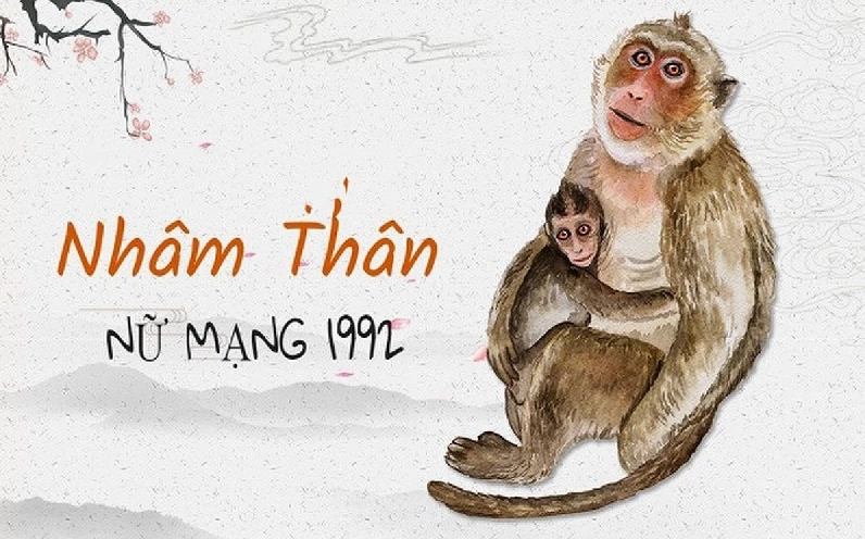 Nữ Nhâm thân hợp hướng Tây Bắc, Tây Nam, Đông Bắc