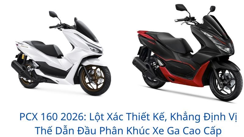 pcx-160