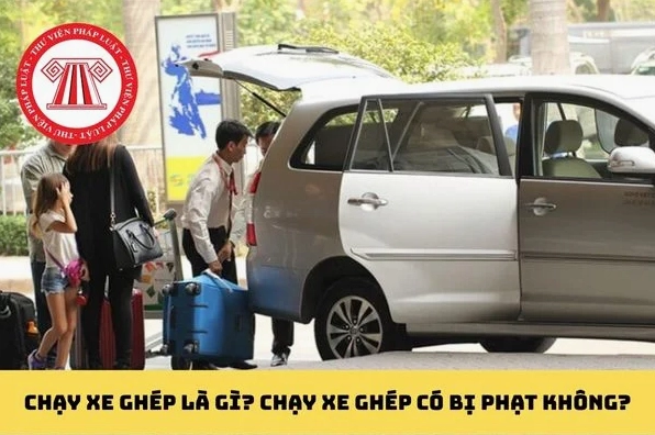 Phân loại vạch kẻ đường ô tô