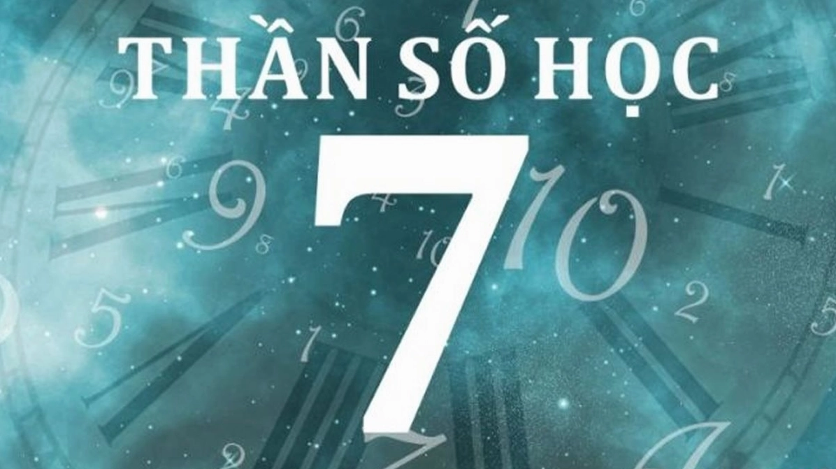 Quản lý tài chính cẩn trọng cho người mang số chủ đạo 7