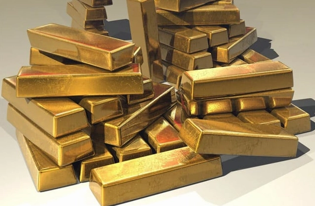 Quy đổi 1 kg vàng thành cây, chỉ, lượng