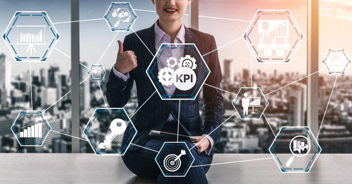 Quy trình xây dựng chỉ số KPI